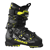 Black/Yellow